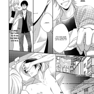 [Kinoshita Neri] Aniki to Isshoja Nemurenai [Eng] – Gay Manga sex 164