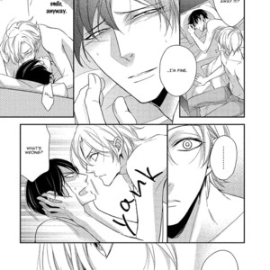 [Kinoshita Neri] Aniki to Isshoja Nemurenai [Eng] – Gay Manga sex 165