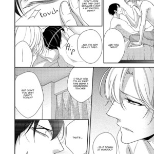[Kinoshita Neri] Aniki to Isshoja Nemurenai [Eng] – Gay Manga sex 166