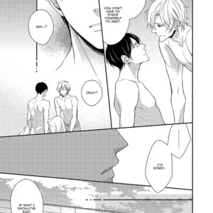 [Kinoshita Neri] Aniki to Isshoja Nemurenai [Eng] – Gay Manga sex 167