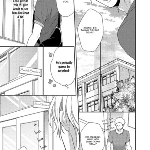 [Kinoshita Neri] Aniki to Isshoja Nemurenai [Eng] – Gay Manga sex 169