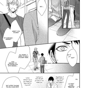 [Kinoshita Neri] Aniki to Isshoja Nemurenai [Eng] – Gay Manga sex 171