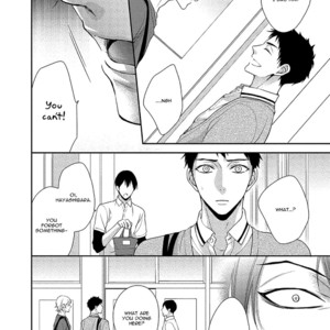 [Kinoshita Neri] Aniki to Isshoja Nemurenai [Eng] – Gay Manga sex 172