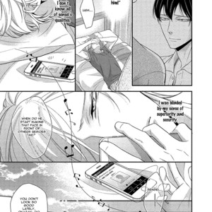 [Kinoshita Neri] Aniki to Isshoja Nemurenai [Eng] – Gay Manga sex 175