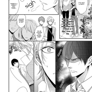 [Kinoshita Neri] Aniki to Isshoja Nemurenai [Eng] – Gay Manga sex 176