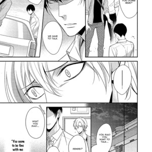 [Kinoshita Neri] Aniki to Isshoja Nemurenai [Eng] – Gay Manga sex 177