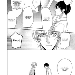 [Kinoshita Neri] Aniki to Isshoja Nemurenai [Eng] – Gay Manga sex 178