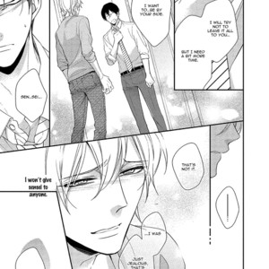 [Kinoshita Neri] Aniki to Isshoja Nemurenai [Eng] – Gay Manga sex 179