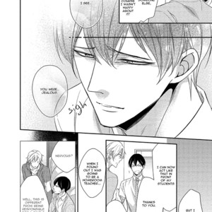 [Kinoshita Neri] Aniki to Isshoja Nemurenai [Eng] – Gay Manga sex 180