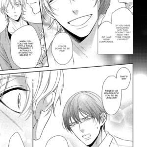 [Kinoshita Neri] Aniki to Isshoja Nemurenai [Eng] – Gay Manga sex 181