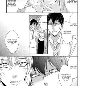 [Kinoshita Neri] Aniki to Isshoja Nemurenai [Eng] – Gay Manga sex 183