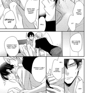 [Kinoshita Neri] Aniki to Isshoja Nemurenai [Eng] – Gay Manga sex 185