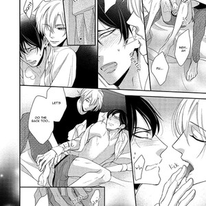 [Kinoshita Neri] Aniki to Isshoja Nemurenai [Eng] – Gay Manga sex 186