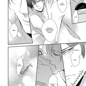 [Kinoshita Neri] Aniki to Isshoja Nemurenai [Eng] – Gay Manga sex 188