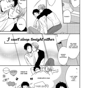 [Kinoshita Neri] Aniki to Isshoja Nemurenai [Eng] – Gay Manga sex 194