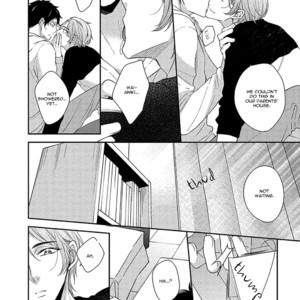 [Kinoshita Neri] Aniki to Isshoja Nemurenai [Eng] – Gay Manga sex 195