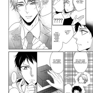 [Kinoshita Neri] Aniki to Isshoja Nemurenai [Eng] – Gay Manga sex 197