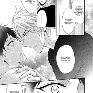 [Kinoshita Neri] Aniki to Isshoja Nemurenai [Eng] – Gay Manga sex 198