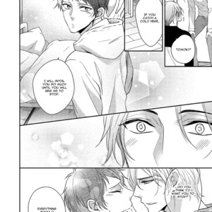 [Kinoshita Neri] Aniki to Isshoja Nemurenai [Eng] – Gay Manga sex 199