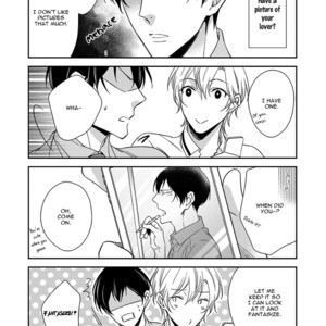 [Kinoshita Neri] Aniki to Isshoja Nemurenai [Eng] – Gay Manga sex 202
