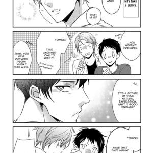 [Kinoshita Neri] Aniki to Isshoja Nemurenai [Eng] – Gay Manga sex 205