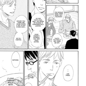 [KINOSHITA Keiko] Gekkouzaka no Hanayashiki – Vol.01 [Eng] – Gay Manga sex 50