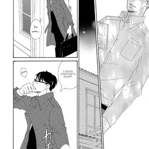 [KINOSHITA Keiko] Gekkouzaka no Hanayashiki – Vol.01 [Eng] – Gay Manga sex 53