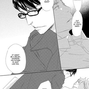 [KINOSHITA Keiko] Gekkouzaka no Hanayashiki – Vol.01 [Eng] – Gay Manga sex 59