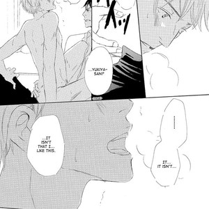 [KINOSHITA Keiko] Gekkouzaka no Hanayashiki – Vol.01 [Eng] – Gay Manga sex 63
