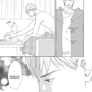 [KINOSHITA Keiko] Gekkouzaka no Hanayashiki – Vol.01 [Eng] – Gay Manga sex 68