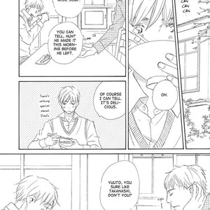 [KINOSHITA Keiko] Gekkouzaka no Hanayashiki – Vol.01 [Eng] – Gay Manga sex 69