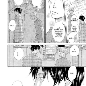 [KINOSHITA Keiko] Gekkouzaka no Hanayashiki – Vol.01 [Eng] – Gay Manga sex 83
