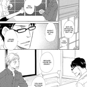 [KINOSHITA Keiko] Gekkouzaka no Hanayashiki – Vol.01 [Eng] – Gay Manga sex 84