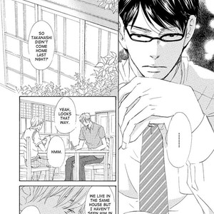 [KINOSHITA Keiko] Gekkouzaka no Hanayashiki – Vol.01 [Eng] – Gay Manga sex 97