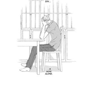 [KINOSHITA Keiko] Gekkouzaka no Hanayashiki – Vol.01 [Eng] – Gay Manga sex 105
