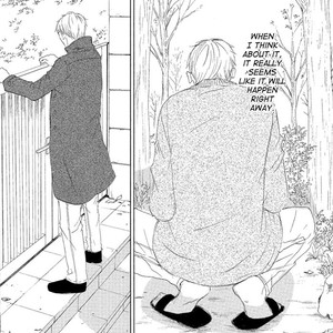 [KINOSHITA Keiko] Gekkouzaka no Hanayashiki – Vol.01 [Eng] – Gay Manga sex 146