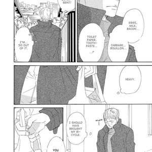 [KINOSHITA Keiko] Gekkouzaka no Hanayashiki – Vol.01 [Eng] – Gay Manga sex 147