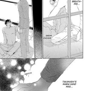 [KINOSHITA Keiko] Gekkouzaka no Hanayashiki – Vol.01 [Eng] – Gay Manga sex 172