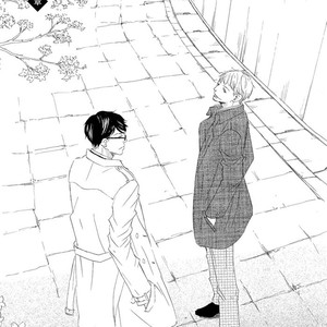 [KINOSHITA Keiko] Gekkouzaka no Hanayashiki – Vol.01 [Eng] – Gay Manga sex 174