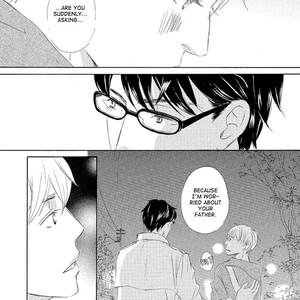 [KINOSHITA Keiko] Gekkouzaka no Hanayashiki – Vol.01 [Eng] – Gay Manga sex 183