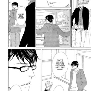 [KINOSHITA Keiko] Gekkouzaka no Hanayashiki – Vol.01 [Eng] – Gay Manga sex 187
