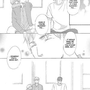 [KINOSHITA Keiko] Gekkouzaka no Hanayashiki – Vol.01 [Eng] – Gay Manga sex 192