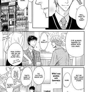 [FUDUKI Atsuyo] Ooya-san to Himo [Eng] – Gay Manga sex 16