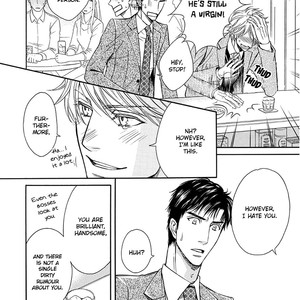[FUDUKI Atsuyo] Ooya-san to Himo [Eng] – Gay Manga sex 19