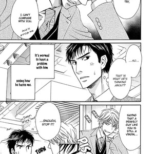 [FUDUKI Atsuyo] Ooya-san to Himo [Eng] – Gay Manga sex 20