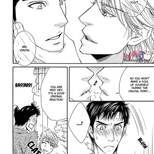 [FUDUKI Atsuyo] Ooya-san to Himo [Eng] – Gay Manga sex 21