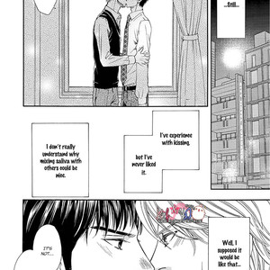[FUDUKI Atsuyo] Ooya-san to Himo [Eng] – Gay Manga sex 23