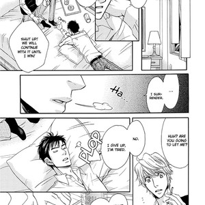 [FUDUKI Atsuyo] Ooya-san to Himo [Eng] – Gay Manga sex 26