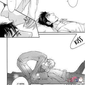 [FUDUKI Atsuyo] Ooya-san to Himo [Eng] – Gay Manga sex 27