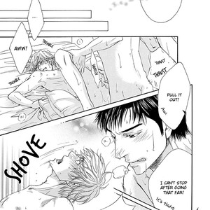 [FUDUKI Atsuyo] Ooya-san to Himo [Eng] – Gay Manga sex 28